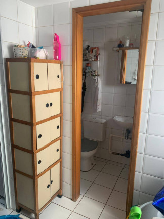 Imagem Apartamento com 3 Quartos à Venda, 97 m² em Bosque Da Saúde - São Paulo Imagem Apartamento com 3 Quartos à Venda, 97 m² em Bosque Da Saúde - São Paulo