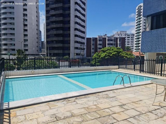Imagem Apartamento com 3 Quartos à Venda, 115 m² em Boa Viagem - Recife