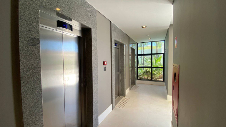 Imagem Apartamento com 1 Quarto à Venda, 45 m² em Bethaville I - Barueri