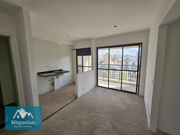 Imagem Apartamento com 2 Quartos à Venda, 50 m² em Vila Dom Pedro Ii - São Paulo Imagem Apartamento com 2 Quartos à Venda, 50 m² em Vila Dom Pedro Ii - São Paulo