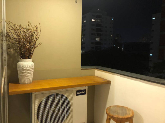 Imagem Apartamento com 1 Quarto para Alugar, 32 m² em Vila Uberabinha - São Paulo Imagem Apartamento com 1 Quarto para Alugar, 32 m² em Vila Uberabinha - São Paulo
