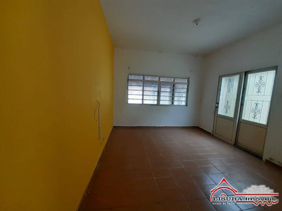 Imagem Casa com 2 Quartos à Venda, 148 m² em Centro - Jacareí Imagem Casa com 2 Quartos à Venda, 148 m² em Centro - Jacareí