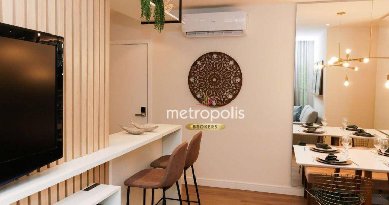 Imagem Apartamento com 2 Quartos à Venda, 66 m² em Santa Paula - São Caetano Do Sul Imagem Apartamento com 2 Quartos à Venda, 66 m² em Santa Paula - São Caetano Do Sul