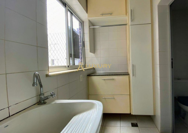 Imagem Imóvel com 3 Quartos à Venda, 92 m² em Vila Da Serra - Nova Lima