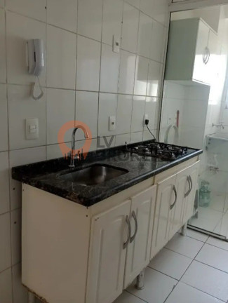 Imagem Imóvel com 2 Quartos à Venda, 48 m² em Vila Urupês - Suzano