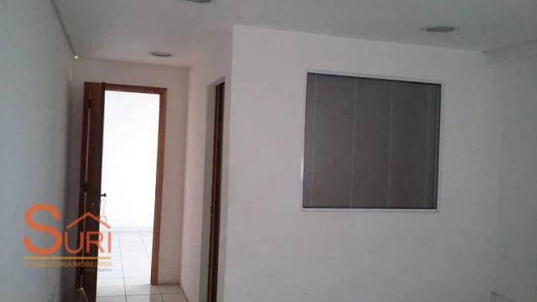 Imagem Imóvel à Venda, 74 m² em Paraíso - Santo André