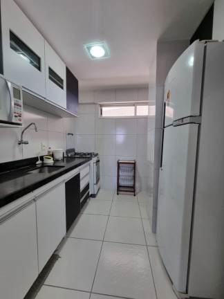 Imagem Imóvel com 3 Quartos para Alugar, 84 m² em Alto De São Manoel - Mossoró