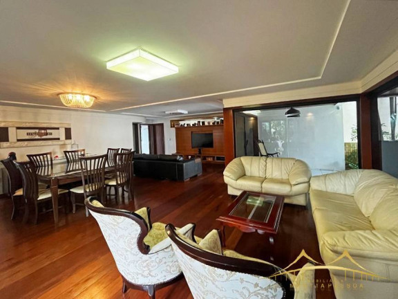 Imagem Casa com 5 Quartos à Venda, 450 m² em Capim Macio - Natal Imagem Casa com 5 Quartos à Venda, 450 m² em Capim Macio - Natal