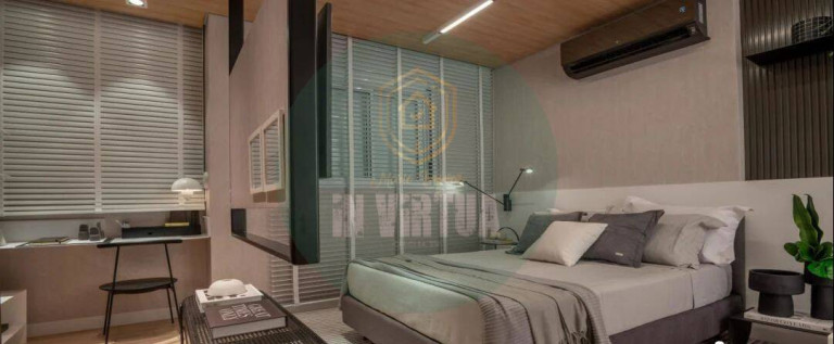 Apartamento com 3 Quartos à Venda, 89 m² em Cuiabá