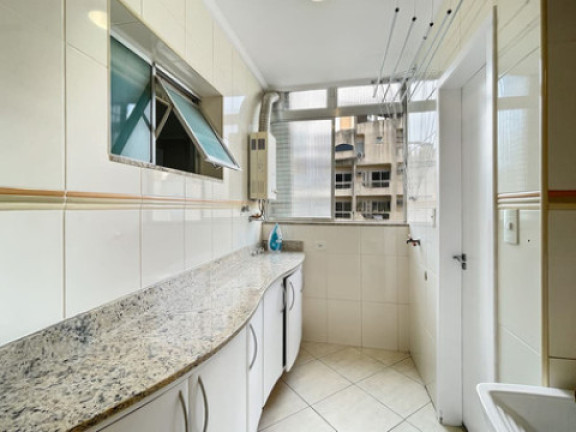 Imagem Apartamento com 2 Quartos à Venda, 110 m² em Enseada - Guarujá Imagem Apartamento com 2 Quartos à Venda, 110 m² em Enseada - Guarujá
