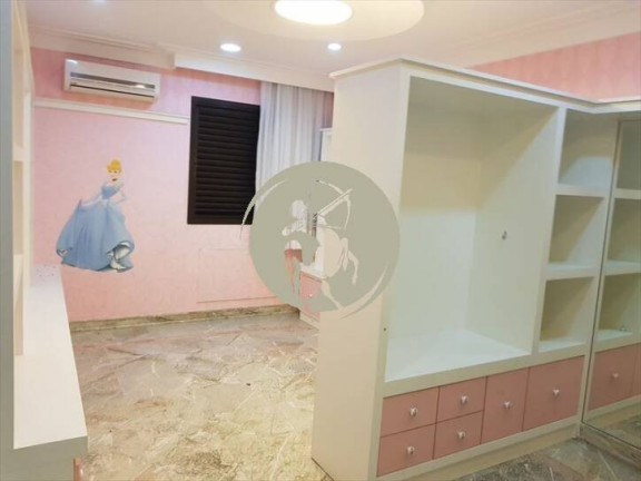 Imagem Cobertura com 4 Quartos à Venda, 560 m² em Vila Rica - Santos Imagem Cobertura com 4 Quartos à Venda, 560 m² em Vila Rica - Santos