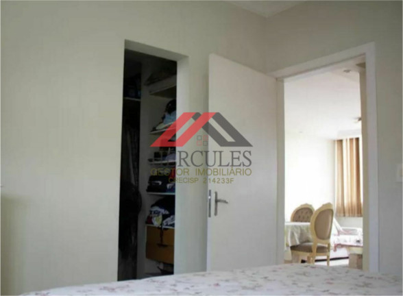 Imagem Apartamento com 2 Quartos à Venda, 75 m² em Cambuci - São Paulo