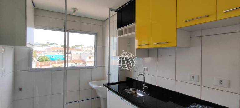 Imagem Apartamento com 2 Quartos à Venda, 66 m² em Alvinópolis - Atibaia