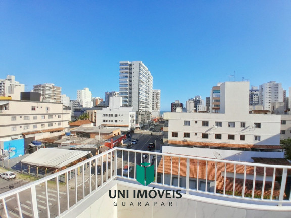Imagem Apartamento com 4 Quartos à Venda, 160 m² em Praia Do Morro - Guarapari