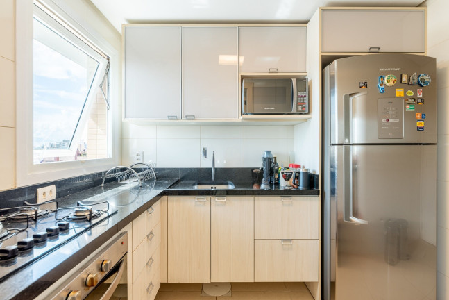 Imagem Apartamento com 3 Quartos à Venda, 123 m² em Petrópolis - Porto Alegre
