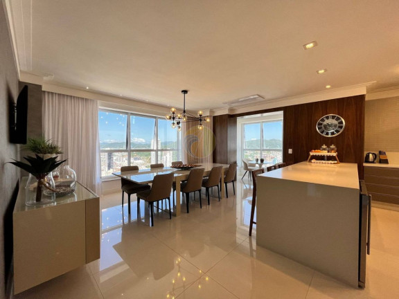 Imagem Apartamento com 4 Quartos à Venda, 316 m² em Centro - Balneário Camboriú