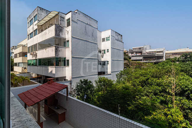 Imagem Apartamento com 3 Quartos à Venda, 85 m² em Recreio Dos Bandeirantes - Rio De Janeiro Imagem Apartamento com 3 Quartos à Venda, 85 m² em Recreio Dos Bandeirantes - Rio De Janeiro