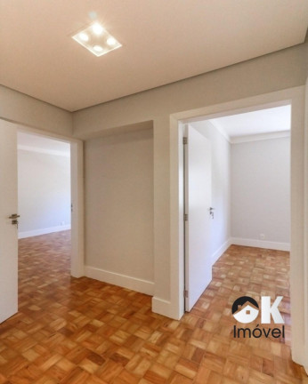 Imagem Apartamento com 3 Quartos à Venda, 130 m² em Higienópolis - São Paulo Imagem Apartamento com 3 Quartos à Venda, 130 m² em Higienópolis - São Paulo