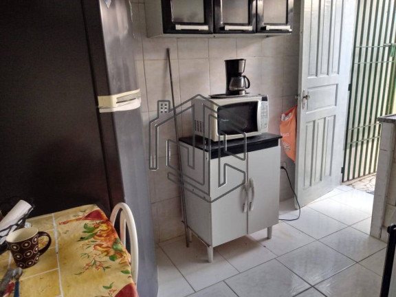 Imagem Casa com 2 Quartos à Venda, 60 m² em Vila São Jorge - São Vicente Imagem Casa com 2 Quartos à Venda, 60 m² em Vila São Jorge - São Vicente