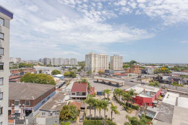 Imagem Apartamento com 3 Quartos à Venda, 80 m² em Sarandi - Porto Alegre
