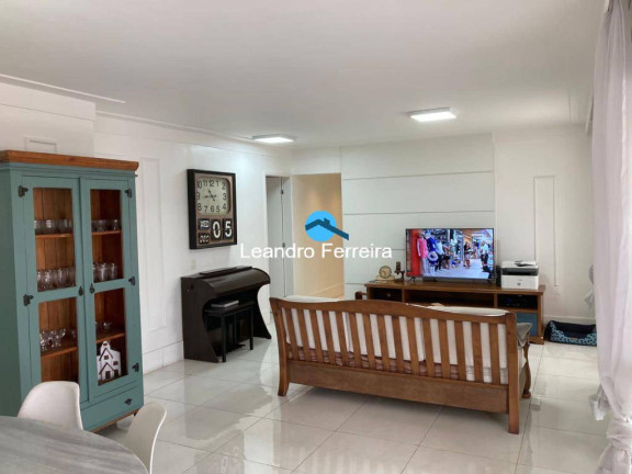 Imagem Apartamento com 3 Quartos à Venda, 128 m² em Centro - Santo André Imagem Apartamento com 3 Quartos à Venda, 128 m² em Centro - Santo André