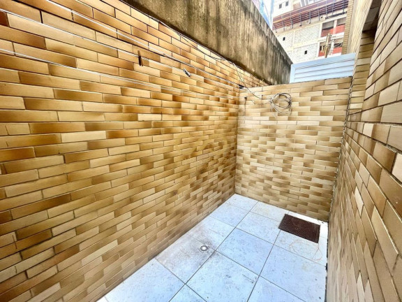 Imagem Apartamento com 2 Quartos para Alugar, 65 m² em Canto Do Forte - Praia Grande Imagem Apartamento com 2 Quartos para Alugar, 65 m² em Canto Do Forte - Praia Grande