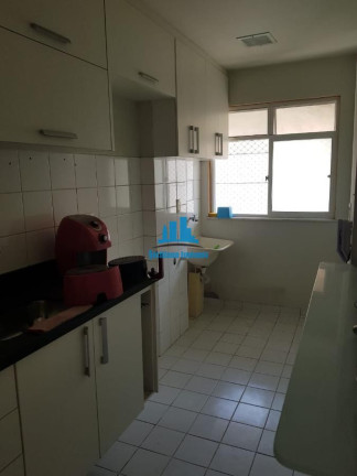 Imagem Cobertura com 3 Quartos à Venda, 111 m² em Cubango - Niterói