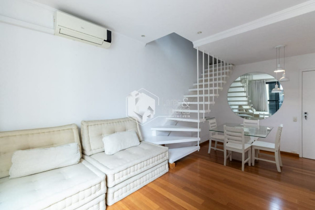 Imagem Imóvel com 1 Quarto à Venda, 70 m² em Itaim Bibi - São Paulo