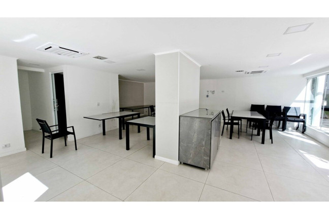 Imagem Apartamento com 3 Quartos à Venda, 131 m² em Perdizes - São Paulo