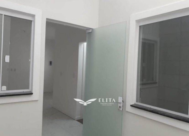 Imagem Casa com 2 Quartos à Venda, 54 m² em São Cristóvão - Barra Velha