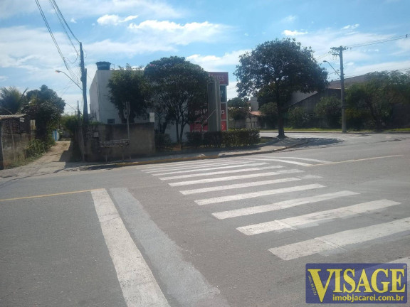Imagem Terreno à Venda, 218 m² em Pq. Dos Sinos - Jacareí Imagem Terreno à Venda, 218 m² em Pq. Dos Sinos - Jacareí