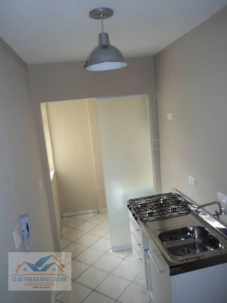 Imagem Apartamento com 3 Quartos à Venda, 55 m² em Vila Butantã - São Paulo