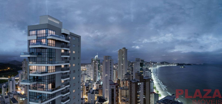 Imagem Apartamento com 4 Quartos à Venda, 181 m² em Centro - Balneário Camboriú Imagem Apartamento com 4 Quartos à Venda, 181 m² em Centro - Balneário Camboriú