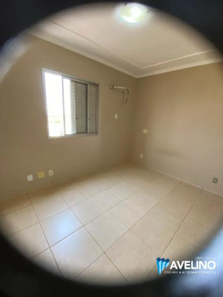 Imagem Apartamento com 3 Quartos à Venda, 122 m² em Jardim Central - Dourados