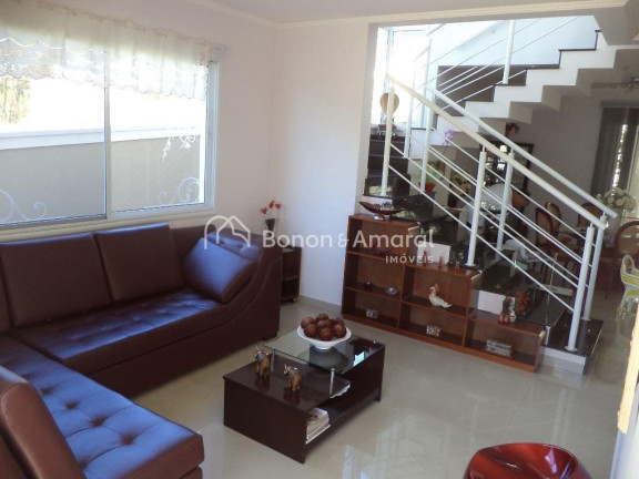 Imagem Casa de Condomínio com 4 Quartos à Venda, 400 m² em Parque Dos Resedás - Campinas Imagem Casa de Condomínio com 4 Quartos à Venda, 400 m² em Parque Dos Resedás - Campinas