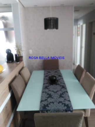 Imagem Apartamento com 3 Quartos à Venda, 72 m² em Jardim Tamoio - Jundiaí