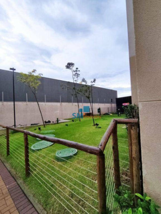 Imagem Apartamento com 1 Quarto à Venda, 27 m² em Barra Funda - São Paulo