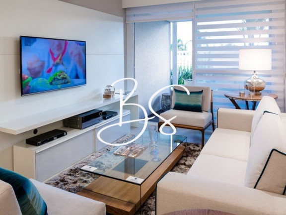 Imagem Apartamento com 3 Quartos à Venda, 194 m² em Avenida Central - Xangri-lá Imagem Apartamento com 3 Quartos à Venda, 194 m² em Avenida Central - Xangri-lá
