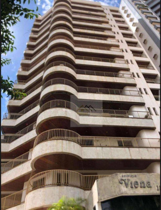 Imagem Apartamento com 3 Quartos à Venda, 261 m² em Centro - Ribeirão Preto Imagem Apartamento com 3 Quartos à Venda, 261 m² em Centro - Ribeirão Preto