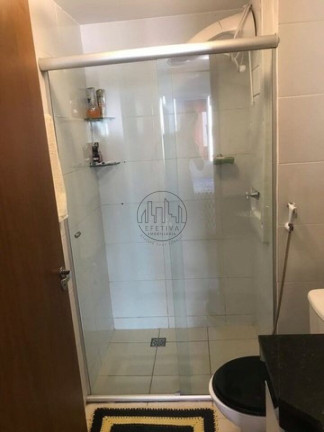 Imagem Apartamento com 1 Quarto à Venda, 30 m² em Samambaia Sul (samambaia) - Brasília