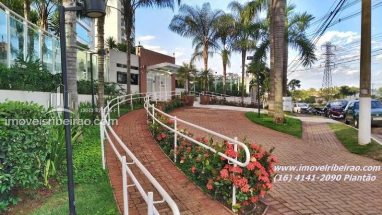 Imagem Apartamento com 3 Quartos à Venda, 167 m² em Jardim Botânico - Ribeirão Preto Imagem Apartamento com 3 Quartos à Venda, 167 m² em Jardim Botânico - Ribeirão Preto