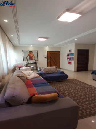 Imagem Sobrado com 3 Quartos à Venda,  em Mooca - São Paulo