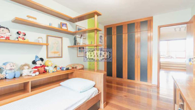Imagem Cobertura com 3 Quartos à Venda, 400 m² em Lagoa - Rio De Janeiro