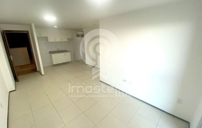 Imagem Apartamento com 2 Quartos à Venda, 70 m² em Meireles - Fortaleza