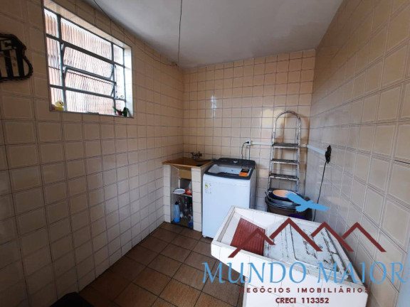Imagem Casa com 3 Quartos à Venda, 300 m² em Vila Suica - Santo André Imagem Casa com 3 Quartos à Venda, 300 m² em Vila Suica - Santo André