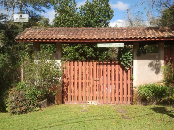 Chácara com 4 Quartos à Venda, 2.940 m² em Caetê - São Roque