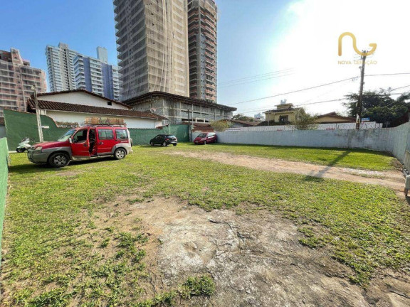 Imagem Apartamento com 1 Quarto à Venda, 35 m² em Canto Do Forte - Praia Grande Imagem Apartamento com 1 Quarto à Venda, 35 m² em Canto Do Forte - Praia Grande