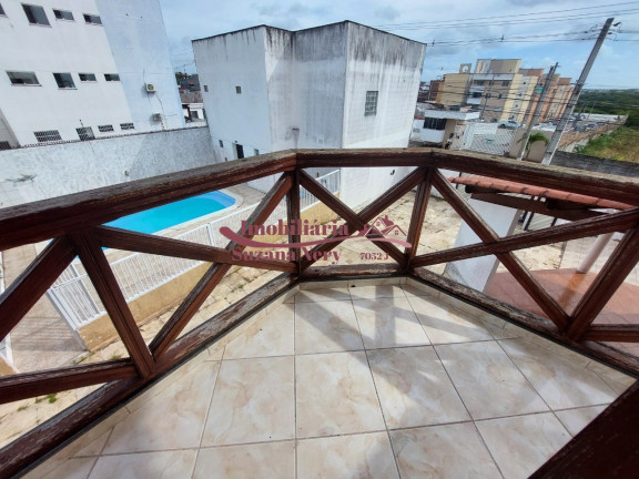 Imagem Casa com 4 Quartos à Venda,  em Nova Parnamirim - Parnamirim