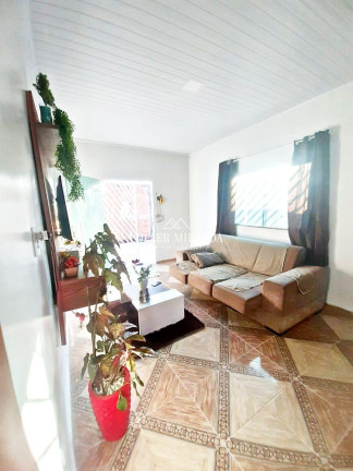 Imagem Casa com 2 Quartos à Venda, 80 m² em Belo Horizonte - Marabá