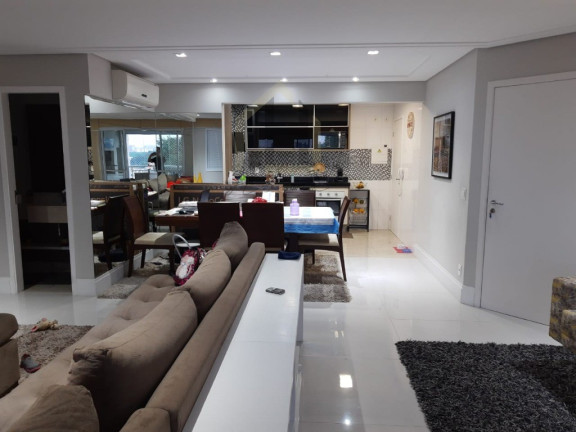 Imóvel com 3 Quartos à Venda, 124 m² em Olímpico - São Caetano Do Sul